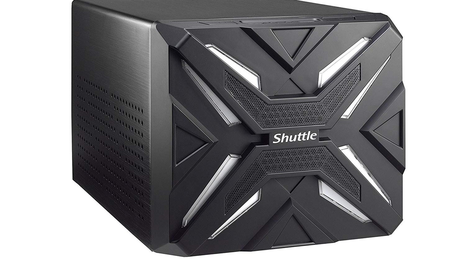 Probamos el Shuttle SZ270R9 | Eurogamer.es