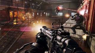 Há dificuldades no download e instalação de CoD: Advanced Warfare na PS4 e Xbox One