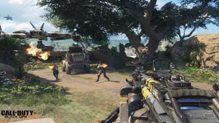 Problemi per la beta Xbox One di Call of Duty: Black Ops 3