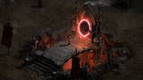 Problemy Diablo 2 Resurrected są związane z kodem oryginału - tłumaczy Blizzard