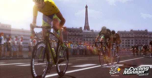 Les Alpes Et Les Pyrénées: Pro Cycling Manager 2015 Out
