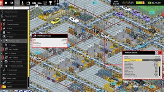 Production Line rolls out of early access