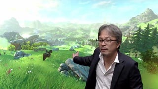 Produtor de Zelda comenta sobre possível filme ou série da saga