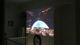 Projectors: A Guide To Truly Cinematic Gaming