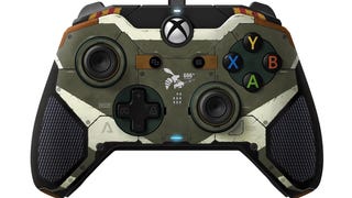 Titanfall 2 com direito a comando Xbox One especial