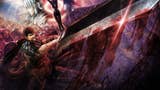 Berserk Musou recebe primeiro trailer gameplay