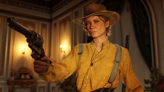 Red Dead Redemption 2 recebe novas imagens fantásticas