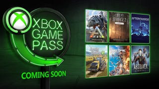 Xbox Game Pass se v lednu rozroste o šest her