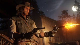 Red Dead Redemption 2 - Reveladas novas imagens