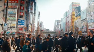 "Enter the Anime" é o novo documentário da Netflix sobre anime e os criadores