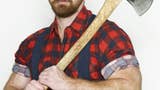 Fecha de lanzamiento para Professional Lumberjack 2016