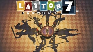 Professor Layton 7 and Fantasy Life 2 announced for smartphones