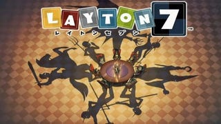 Professor Layton 7 en Fantasy Life 2 zijn smartphonegames