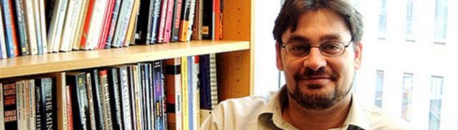 "Games Transfer Phenomena" author slams British media