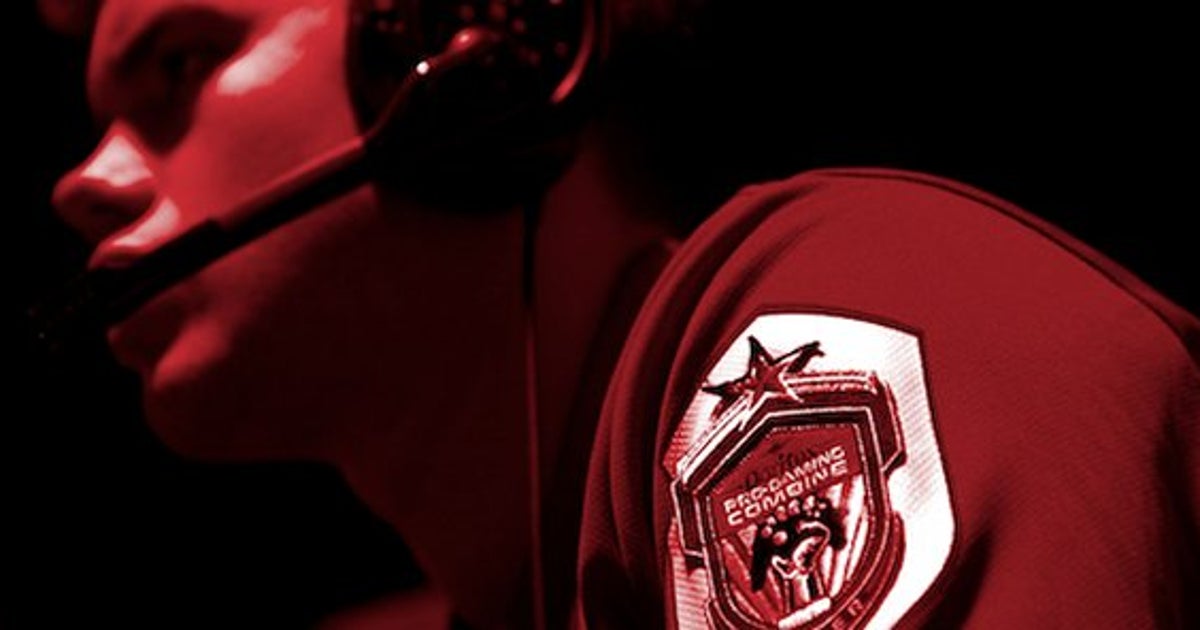 Major Gamer Major League Gaming: Final Day! | Rock Paper Shotgun