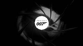 IO Interactive’s Project 007 could be the beginning of a Bond trilogy