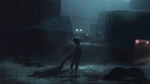 Playdead's Limbo follow-up, new details and concept art