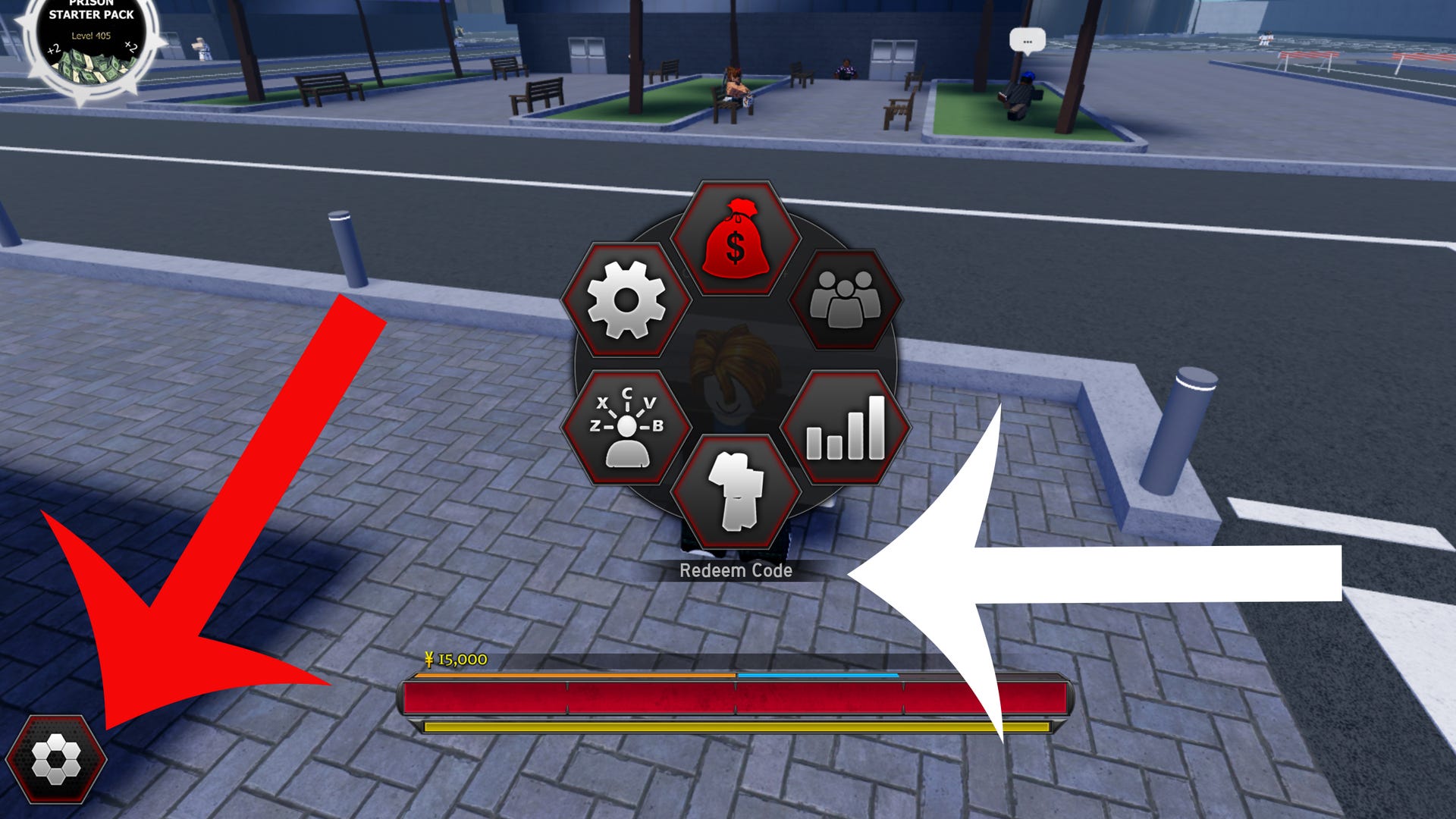 Project Baki 3 codes for December 2024 | VG247