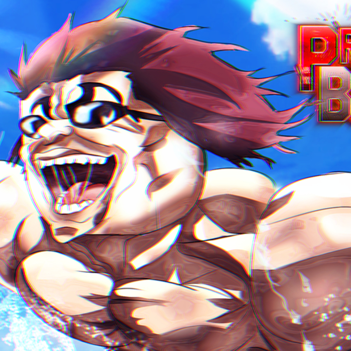 Project Baki 3 codes for January 2025 | VG247