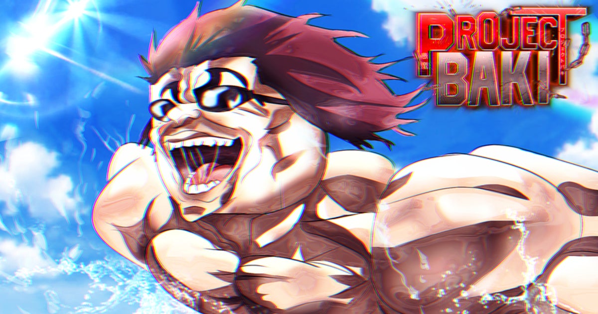 Project Baki 3 codes for January 2025 | VG247