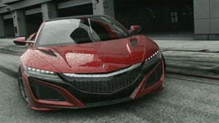Project Cars 2 Xbox One X vs PS4 Pro Analysis