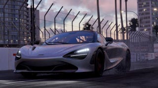 Project Cars 2 mostra o McLaren 720S num novo trailer