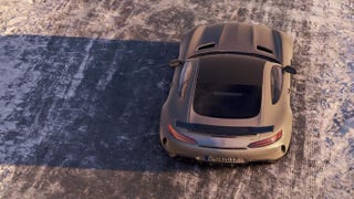 Project Cars 2: Vídeo mostra a condução na neve
