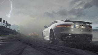 No more Project Cars games, says EA