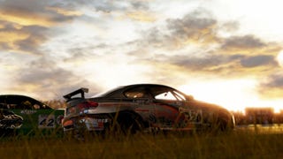 UK racing sim fans finally nab a date with Project CARS 