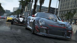 Night racing in Project Cars looks rather treacherous - video  