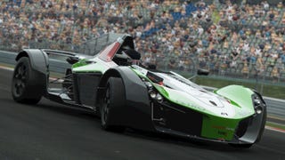 Project Cars - the review round-up 
