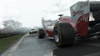 Project Cars delayed until March 2015 [Update]
