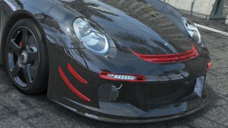 Project Cars Limited Edition hands over the keys to five supercars