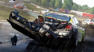 Project Cars release delayed for a third time