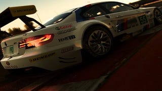 Project Cars - Test