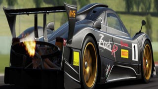 Slightly Mad stops accepting funds for Project CARS per deal with UK's Financial Conduct Authority