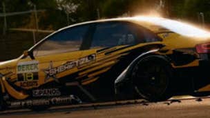 Project Cars trailer teases 2014 release, is technically impressive