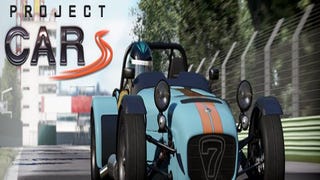Rumor - Project Cars slide shows first Wii U details 