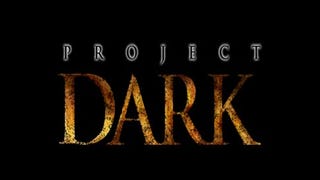 Project Dark now known as Dark Souls, not connected to Demon's Souls at all