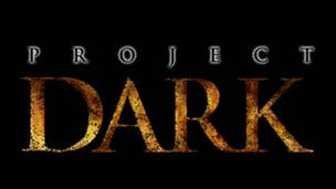 Project Dark now known as Dark Souls, not connected to Demon's Souls at all