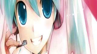 Hatsune Miku: Project Diva F demo out next week in US, Europe 