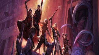 Project Eternity secures 52K backers, the Mega Dungeon grows, combat discussed