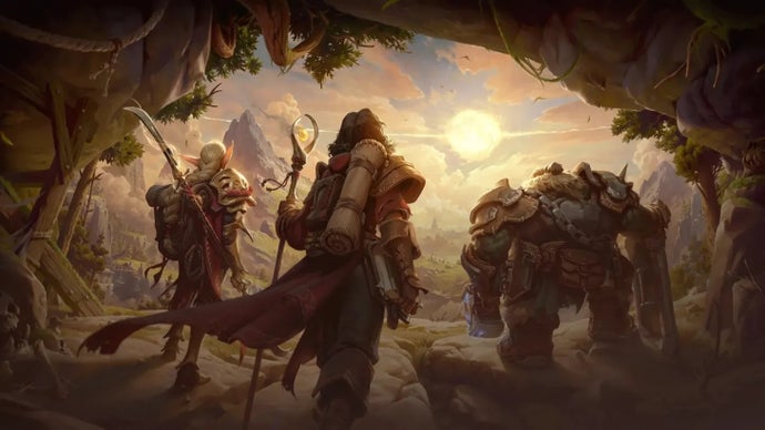 Xbox ends deal to fund and publish IO Interactive's Project Fantasy; redundancies expected