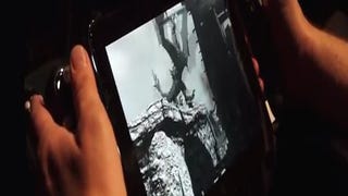 Video shows Project Fiona running Skyrim at "ultra high" 