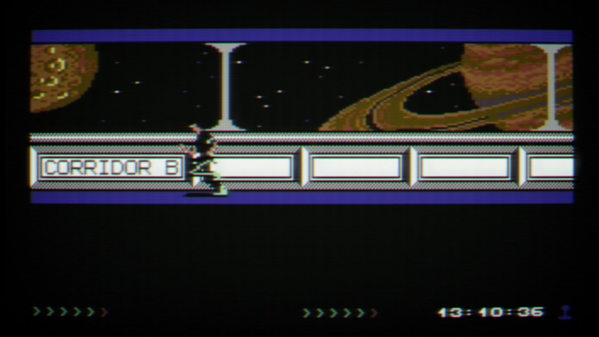 Ta gra to pradziadek Dead Space z lat 80. Poznajcie Project Firestart ...