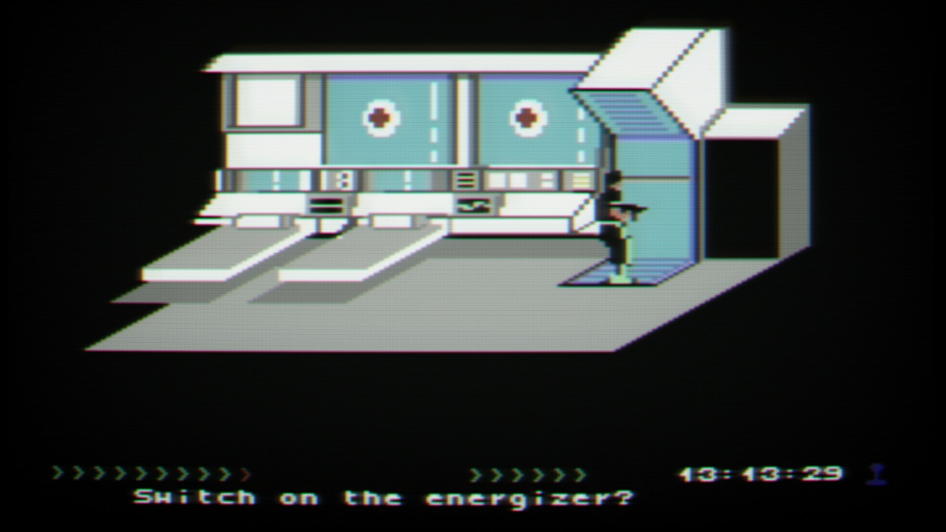 Ta gra to pradziadek Dead Space z lat 80. Poznajcie Project Firestart ...