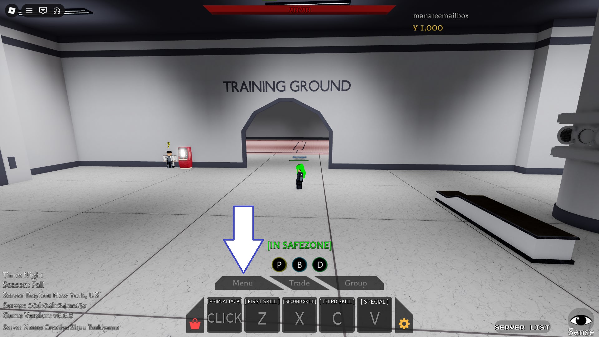 Project Ghoul codes for April 2026 | Eurogamer.net