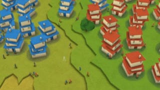 Project Godus receives gameplay trailer as Kickstarter funding enters 11th hour