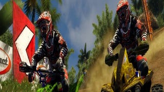 Ubisoft announces Techland ATV racer in the works, Babel Rising for XBLA and PSN
