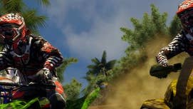 Ubisoft announces Techland ATV racer in the works, Babel Rising for XBLA and PSN